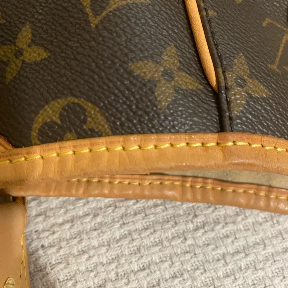 💎Louis Vuitton galleria PM 💎 - Picture 13 of 15